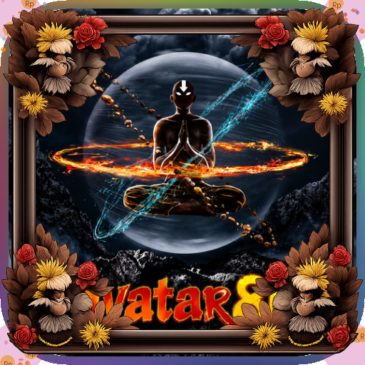 avatar808 — galeri pratinjau Resmi APK